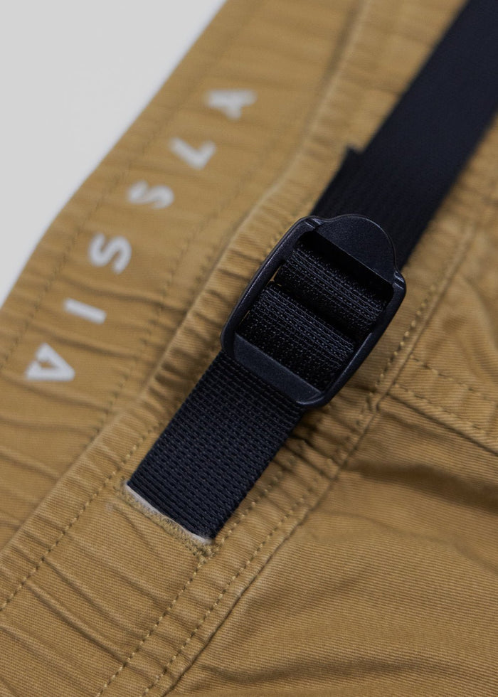 The Vissla Basty Organic Pants - Bascora