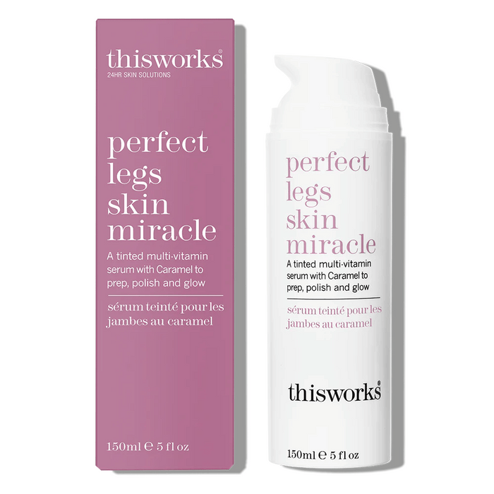 This Works Perfect Legs Skin Miracle 150ml