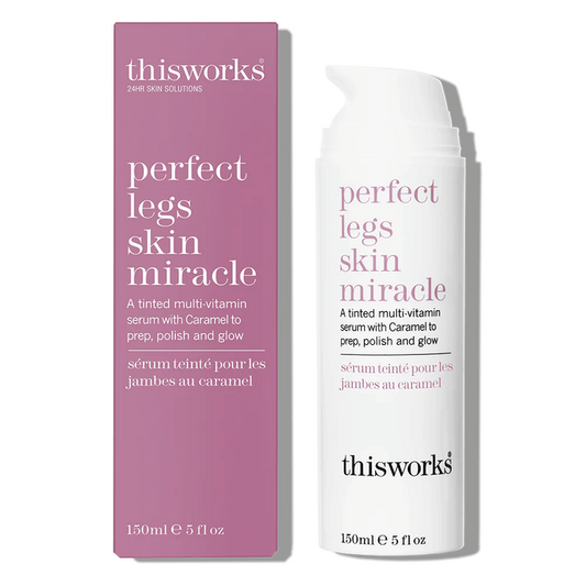 This Works Perfect Legs Skin Miracle 150ml