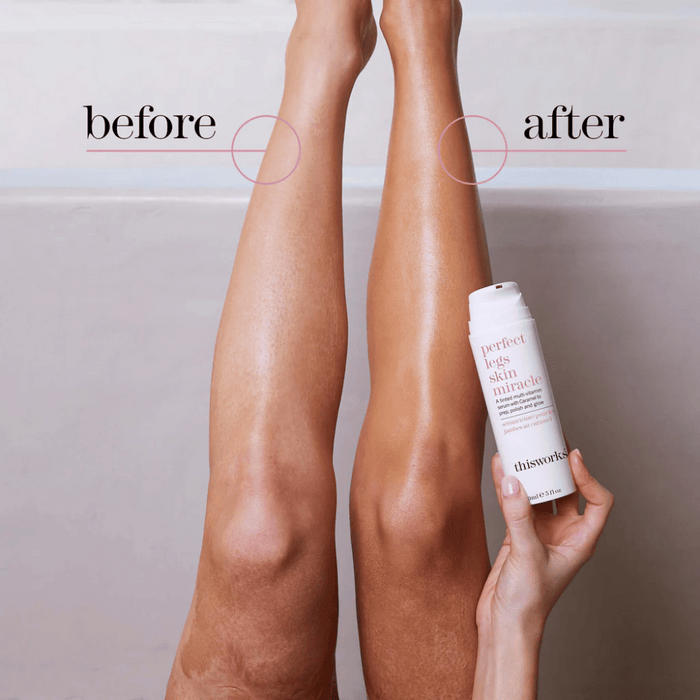 This Works Perfect Legs Skin Miracle 150ml
