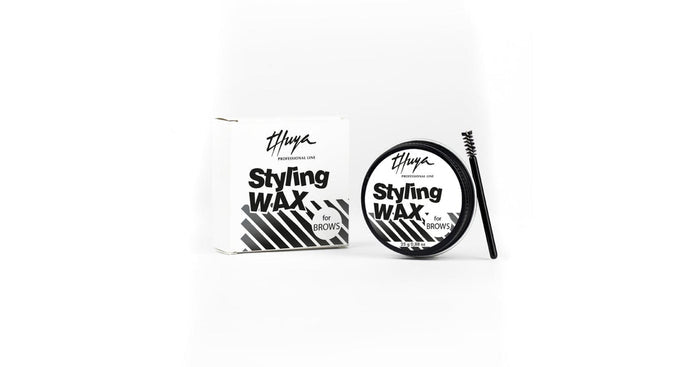 Thuya Styling Wax for Brows (25g)
