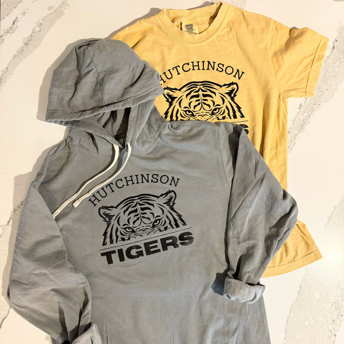 Tigers Hoodie - Olita Gifts & Goods
