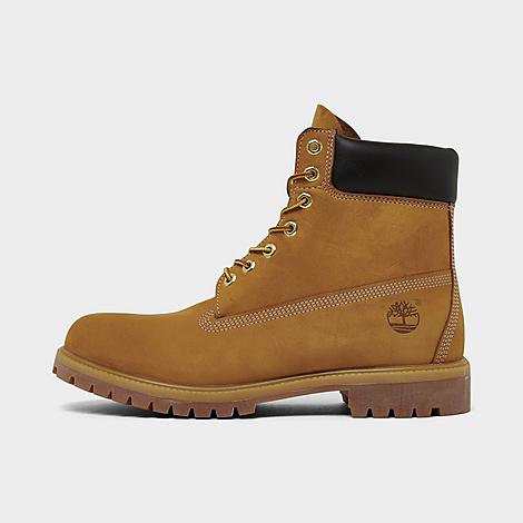 Timberland Premium 6” Lace Waterproof Boot Wheat Men’s Size 12 M/M *New