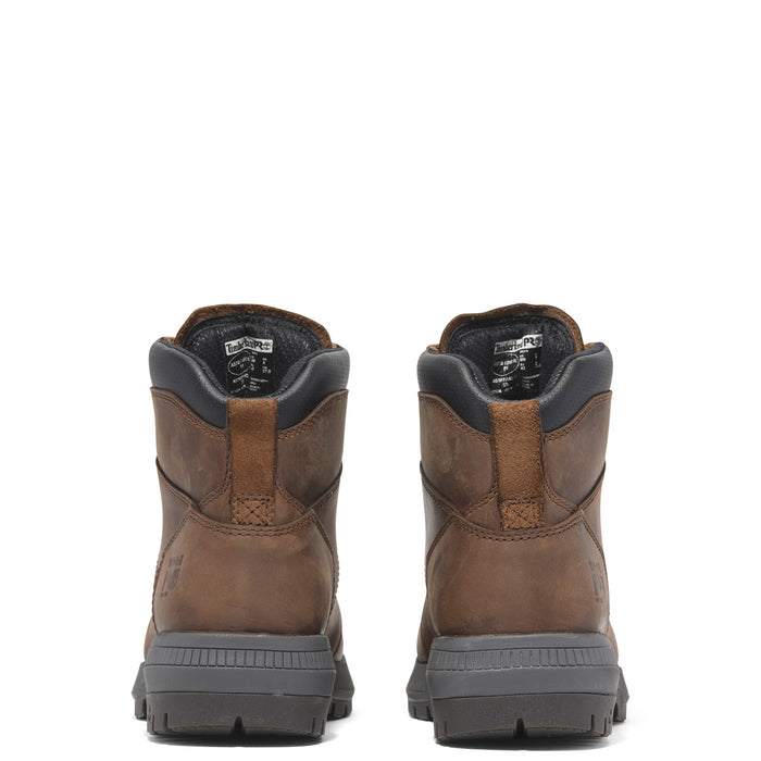 Timberland PRO Men's Montauk 6" EH Work Boot Work Boots Timberland PRO