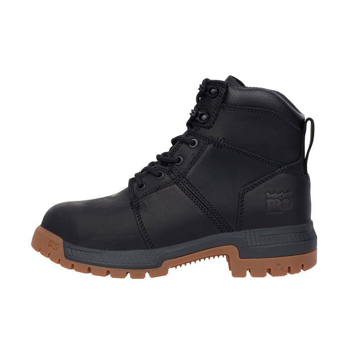 Timberland PRO® Men's Montauk 6" Steel Toe Work Boot Work Boots Timberland PRO
