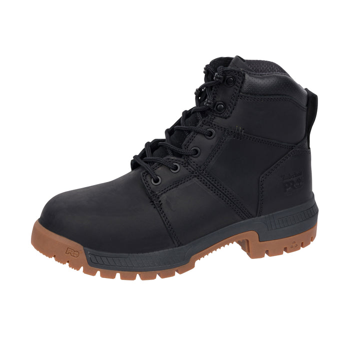 Timberland PRO® Men's Montauk 6" Steel Toe Work Boot Work Boots Timberland PRO