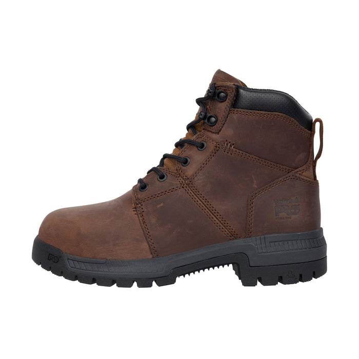 Timberland PRO® Men's Montauk 6" Steel Toe Work Boot Work Boots Timberland PRO