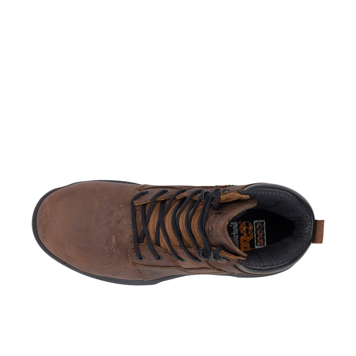 Timberland PRO® Men's Montauk 6" Steel Toe Work Boot Work Boots Timberland PRO