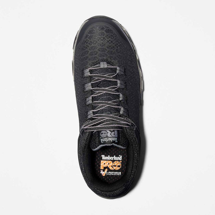 Timberland PRO Men's Powertrain Sport Alloy Toe Work Sneaker Work Shoes Timberland PRO