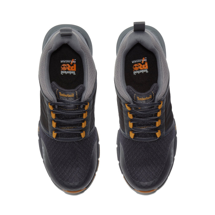 Timberland PRO Men's Radius Comp Toe Athletic Shoe Work Shoes Timberland PRO