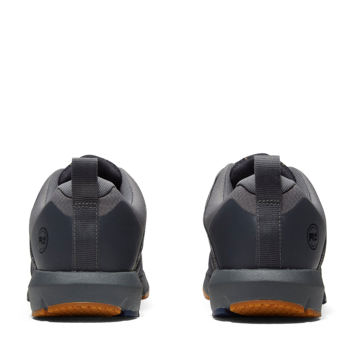Timberland PRO Men's Radius Comp Toe Athletic Shoe Work Shoes Timberland PRO