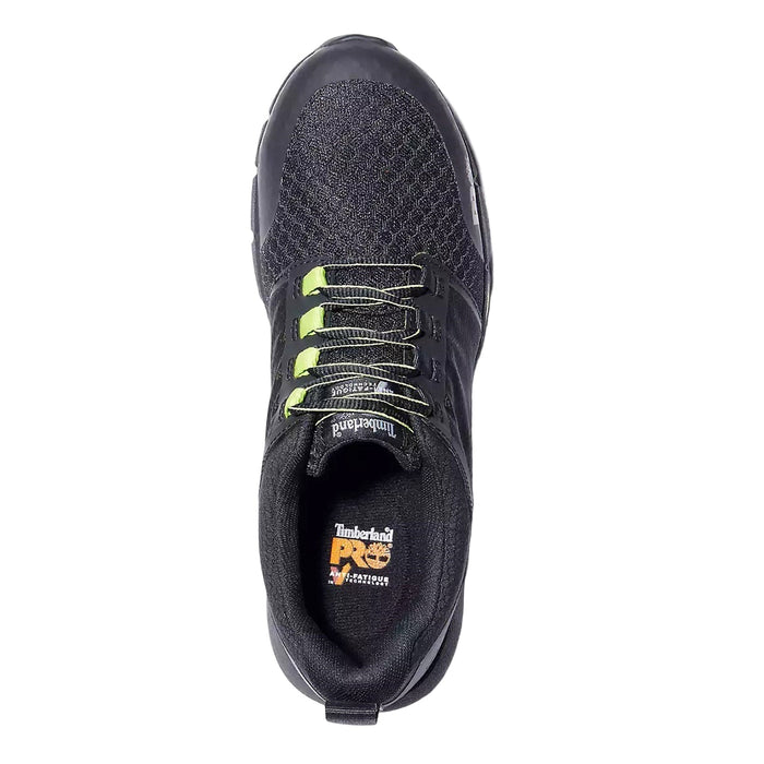 Timberland PRO Men's Radius Comp Toe Work Sneaker Work Shoes Timberland PRO