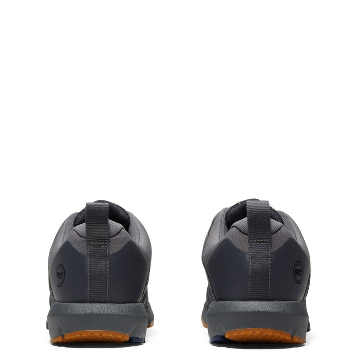 Timberland PRO Men's Radius Comp Toe Work Sneaker Work Shoes Timberland PRO