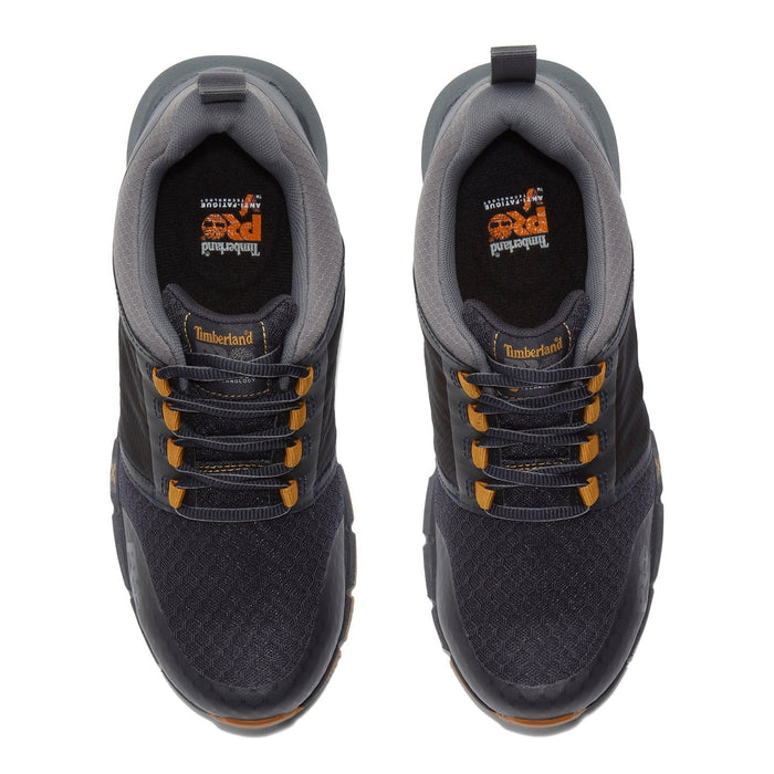 Timberland PRO Men's Radius Comp Toe Work Sneaker Work Shoes Timberland PRO