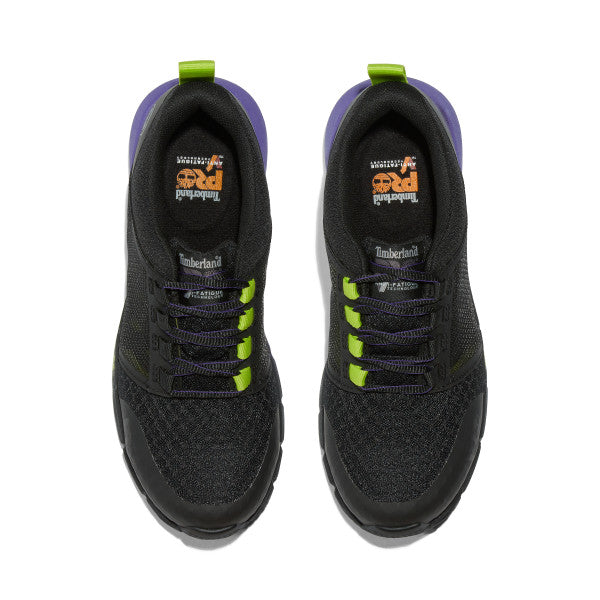Timberland PRO Women's Radius Composite Toe Work Sneaker Work Shoes Timberland PRO