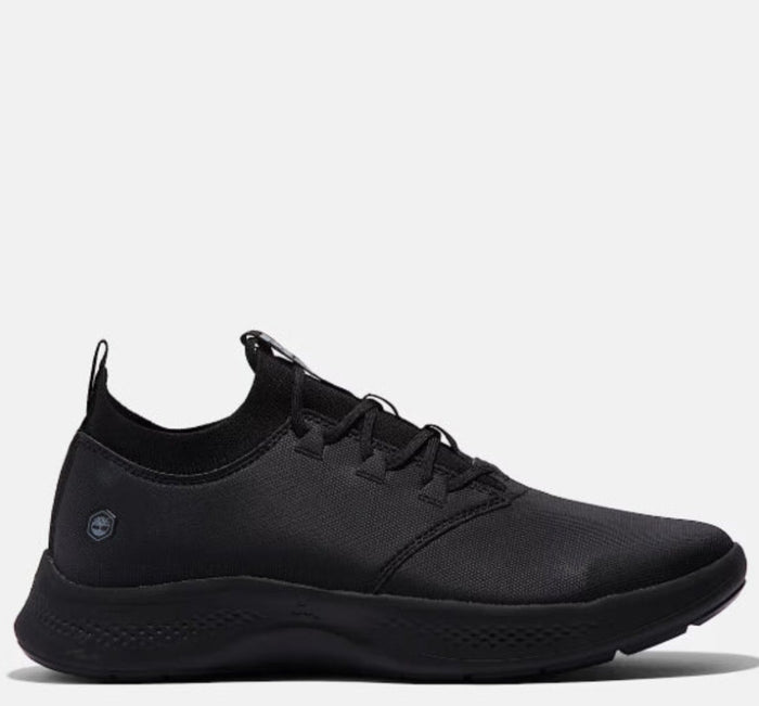 Timberland PRO Women's Solace Max Slip-On Athletic Shoe Casual Shoes Timberland PRO Black 10 M