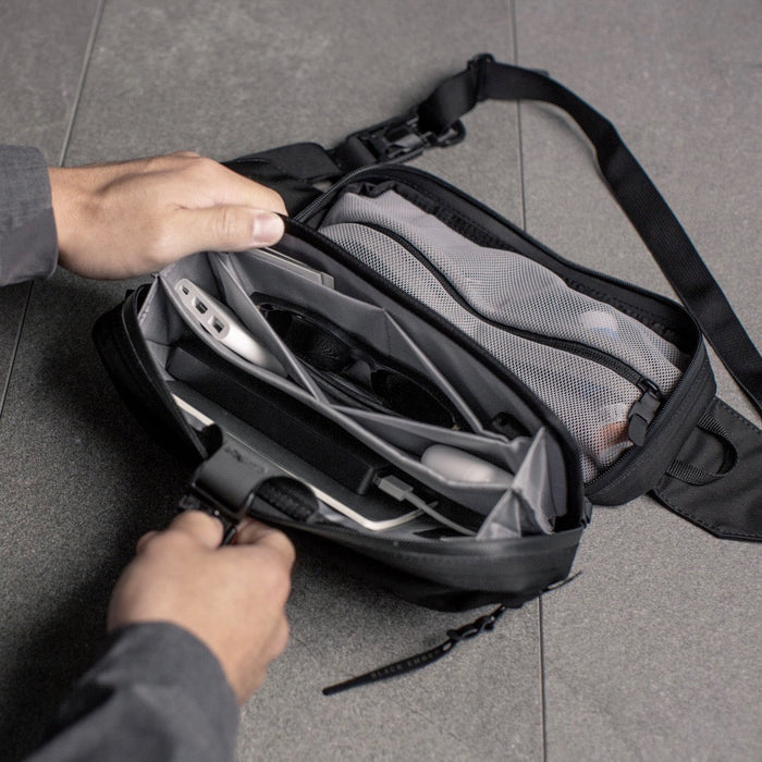 TKS CORDURA® RN66 AIR MATTE