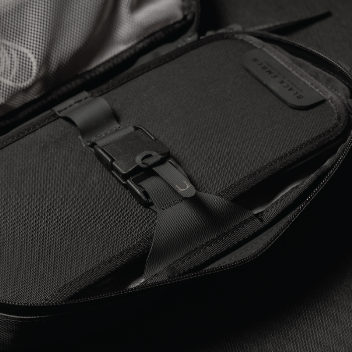 TKS CORDURA® RN66 AIR MATTE