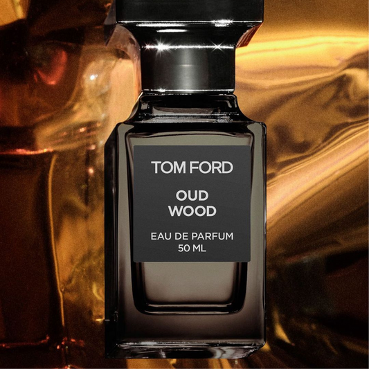 Tom Ford Oud Wood Eau de Parfum