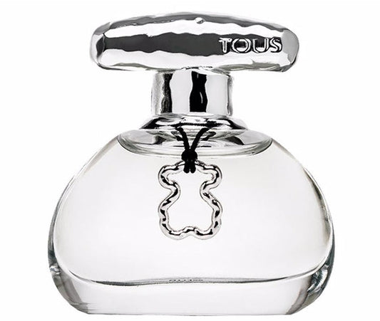 Tous Touch The Luminous Gold Women Edt