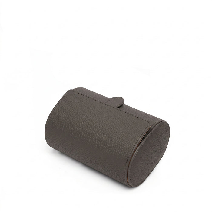 Travel Double Watch Roll Driftwood