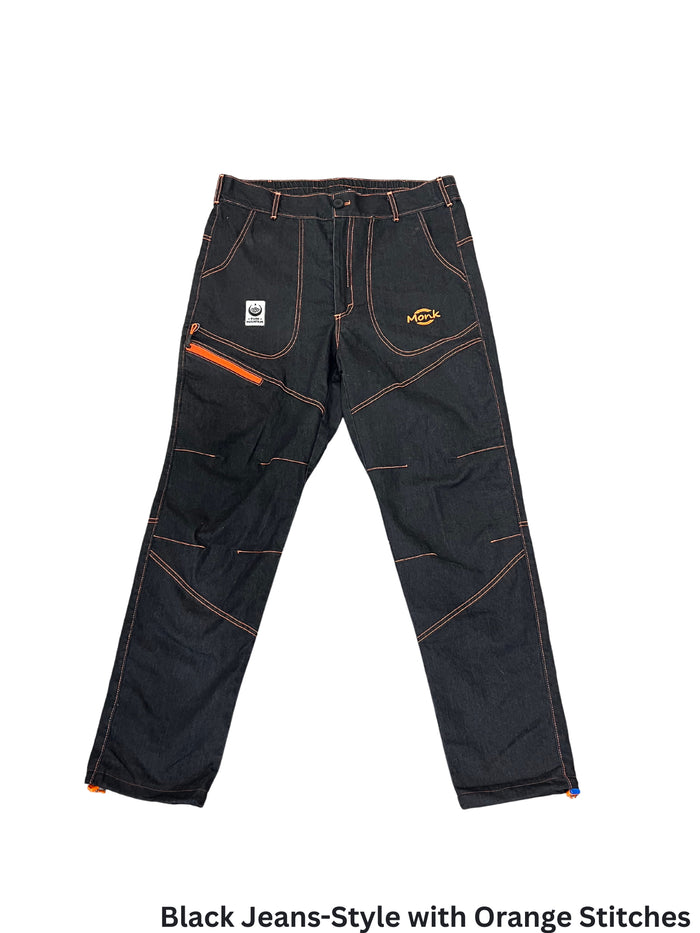 Jeans Style / X Small