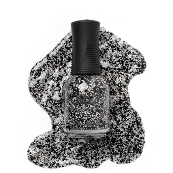 Turn it down | Nail Lacquer 18ml