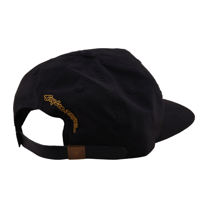 Unstructured Snapback Cyclops Black
