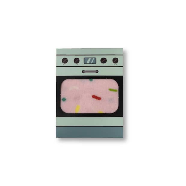 Urban Eccentric Oven Socks Gift Set