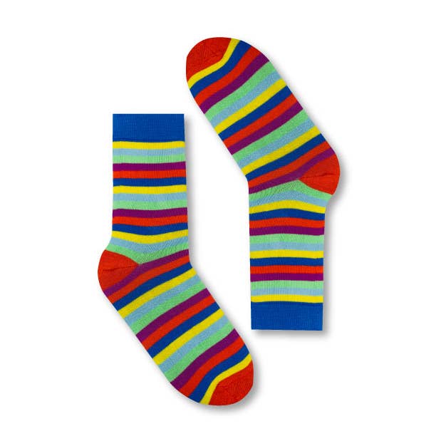 Urban Eccentric TV Socks Gift Set