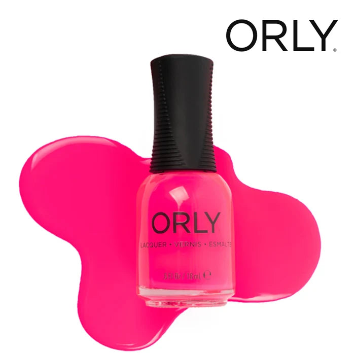 Va Va Voom | Nail Lacquer 18ML
