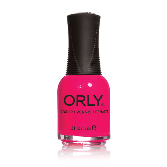 Va Va Voom | Nail Lacquer 18ML