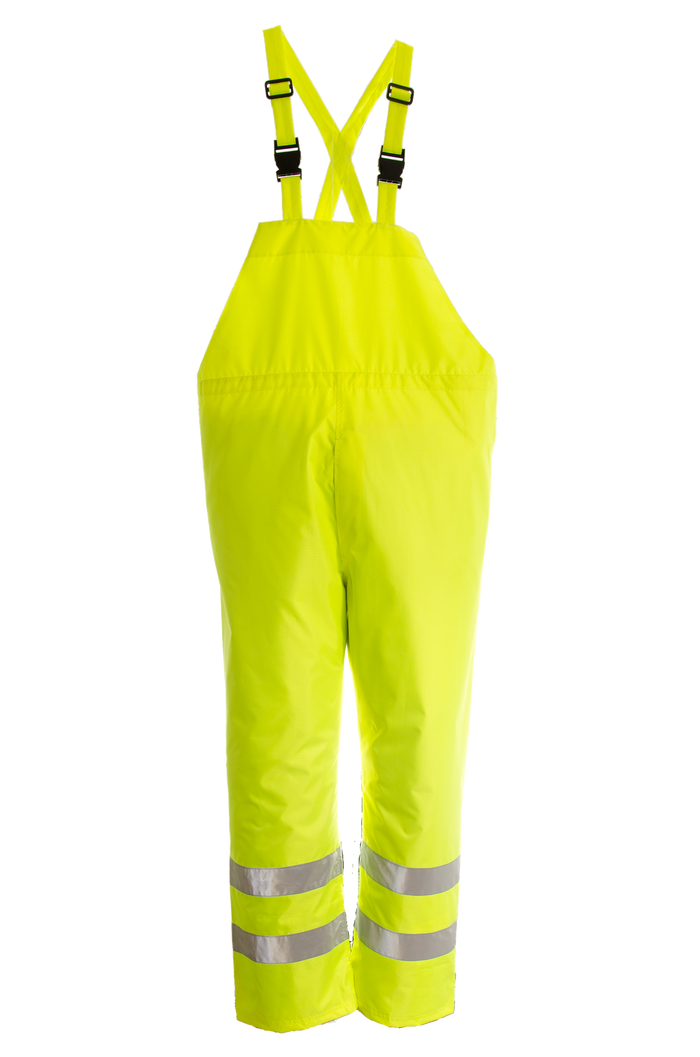Viking Men's Hi-Vis Open Road® Rain Pant Rainwear Viking