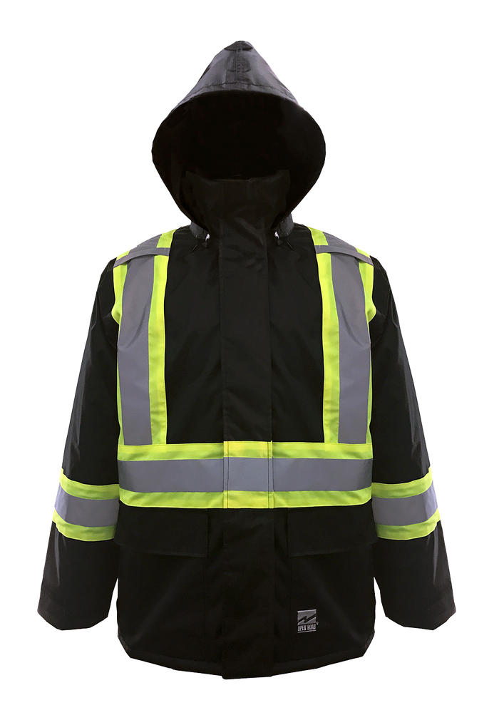 Viking Men's Open Road® Rain Jacket Rainwear Viking