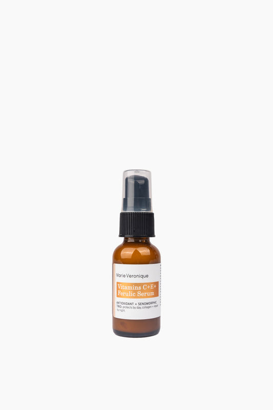 Vitamins C + E + Ferulic Serum
