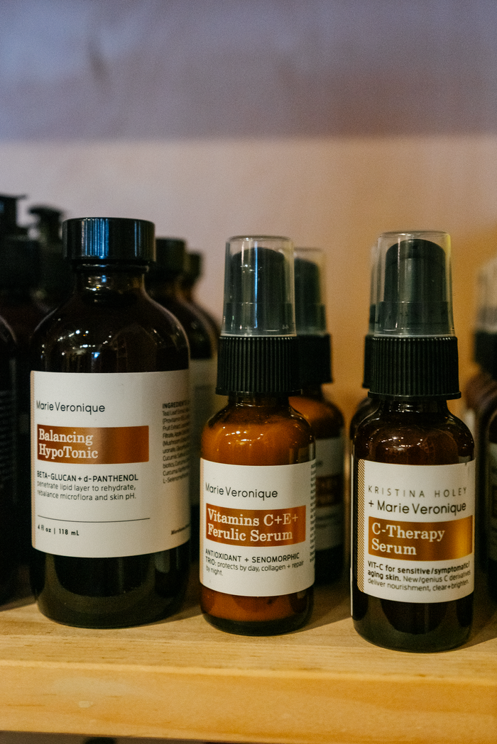 Vitamins C + E + Ferulic Serum