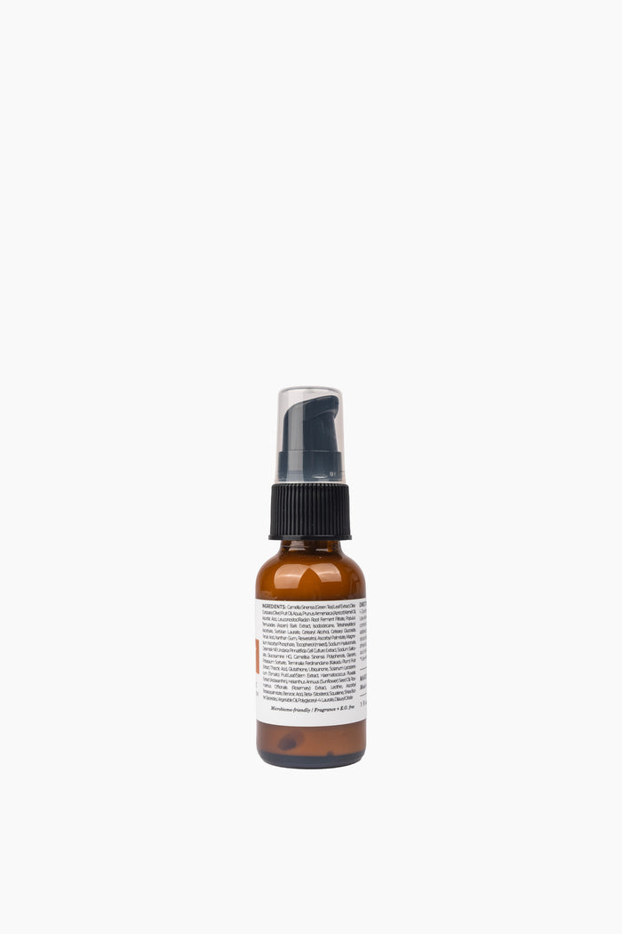 Vitamins C + E + Ferulic Serum