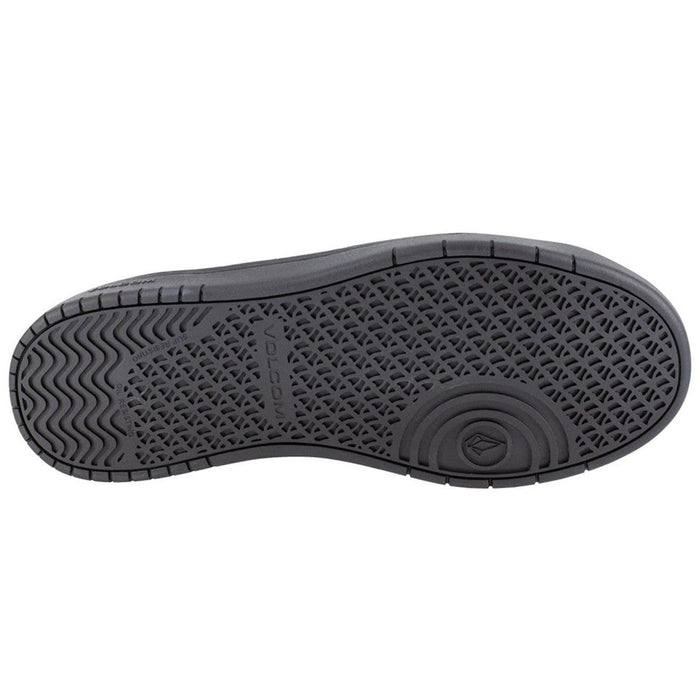 Volcom Men's Stone Skate Inspired Work Shoe Work Shoes Volcom