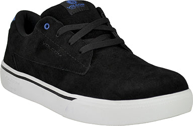 Volcom Women's True Skate Inspired Work Shoe Work Shoes Volcom