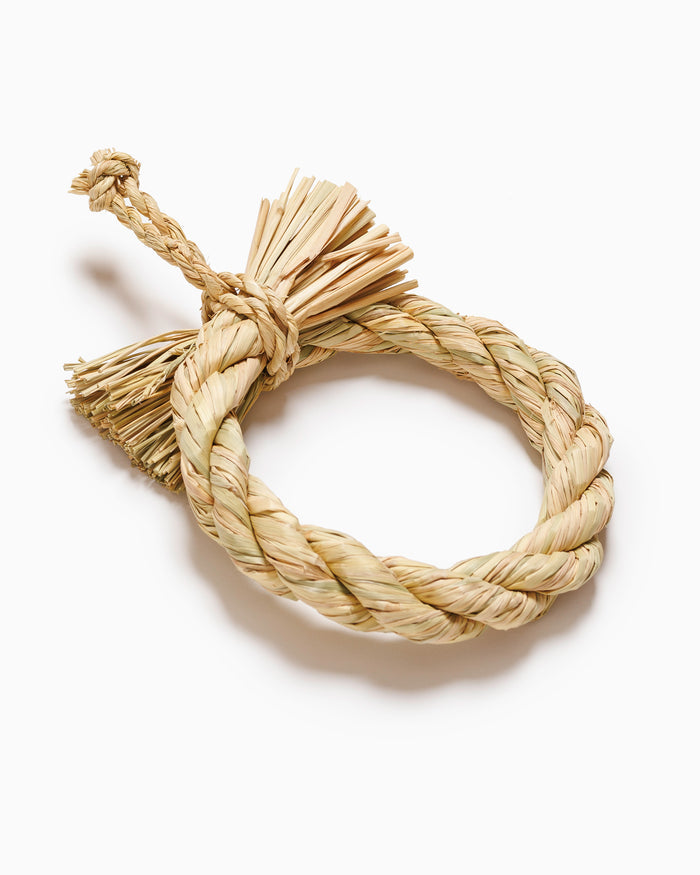 Wakazari Knot - Wreath