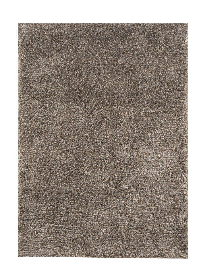 Wallas R400472 SilverGray Medium Rug