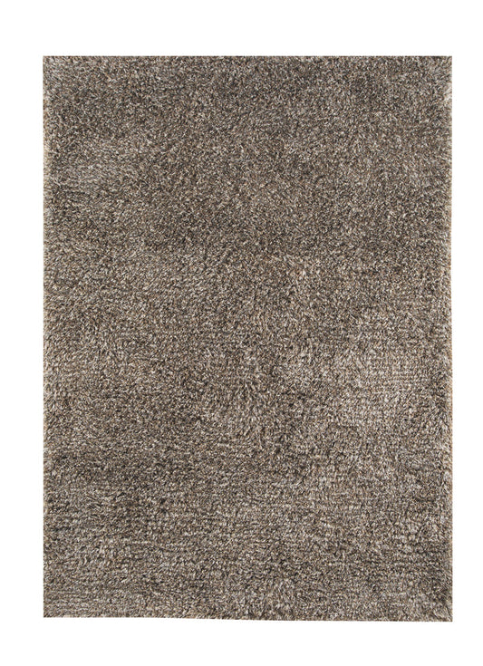 Wallas R400472 SilverGray Medium Rug