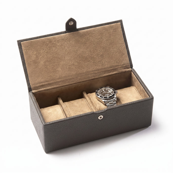 Watch Box Driftwood