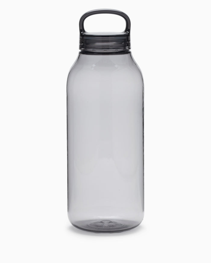 Water Bottle 950ml - Smoke