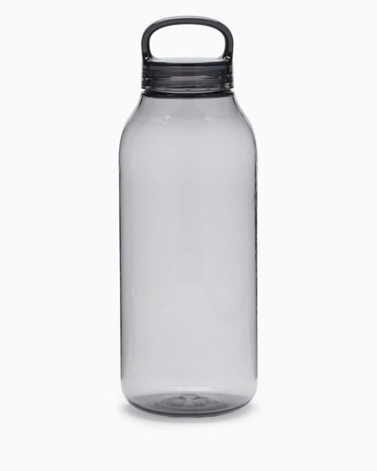 Water Bottle 950ml - Smoke