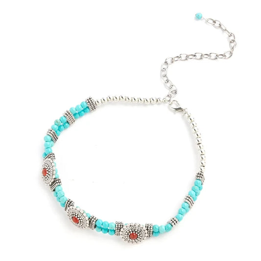 We Danced Necklace