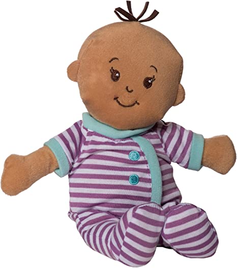 Wee Baby Stella Beige Sleepy Time Scents Set