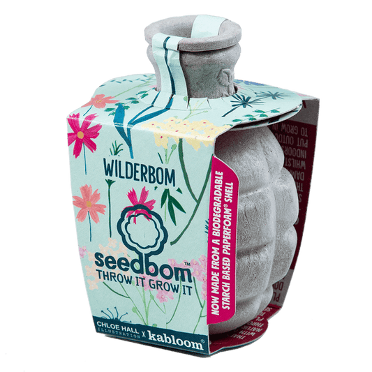 Wilderbom Seedbom