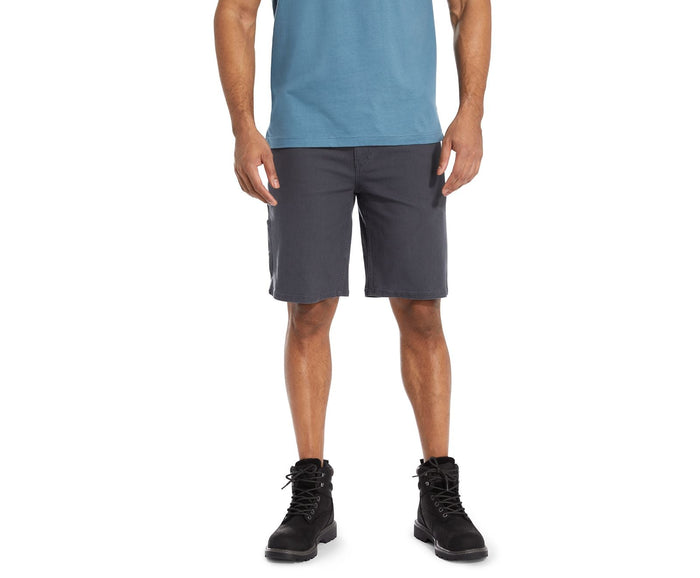 Wolverine Men's 10" Steelhead Shorts Shorts Wolverine Granite 30