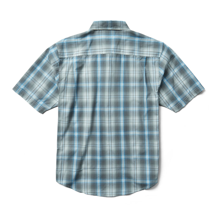Wolverine Men's Mortar Short Sleeve Shirt Work Shirts Wolverine